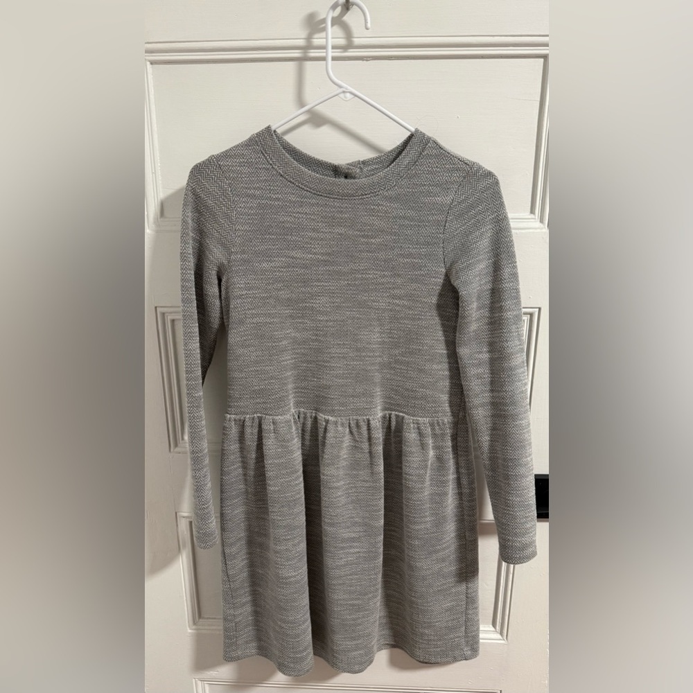 LOFT Woman’s Petite Knit Dress